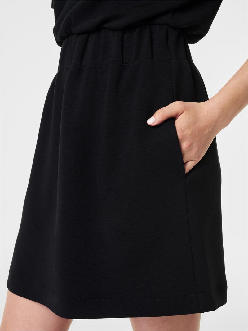 Vestido Casual Celeste