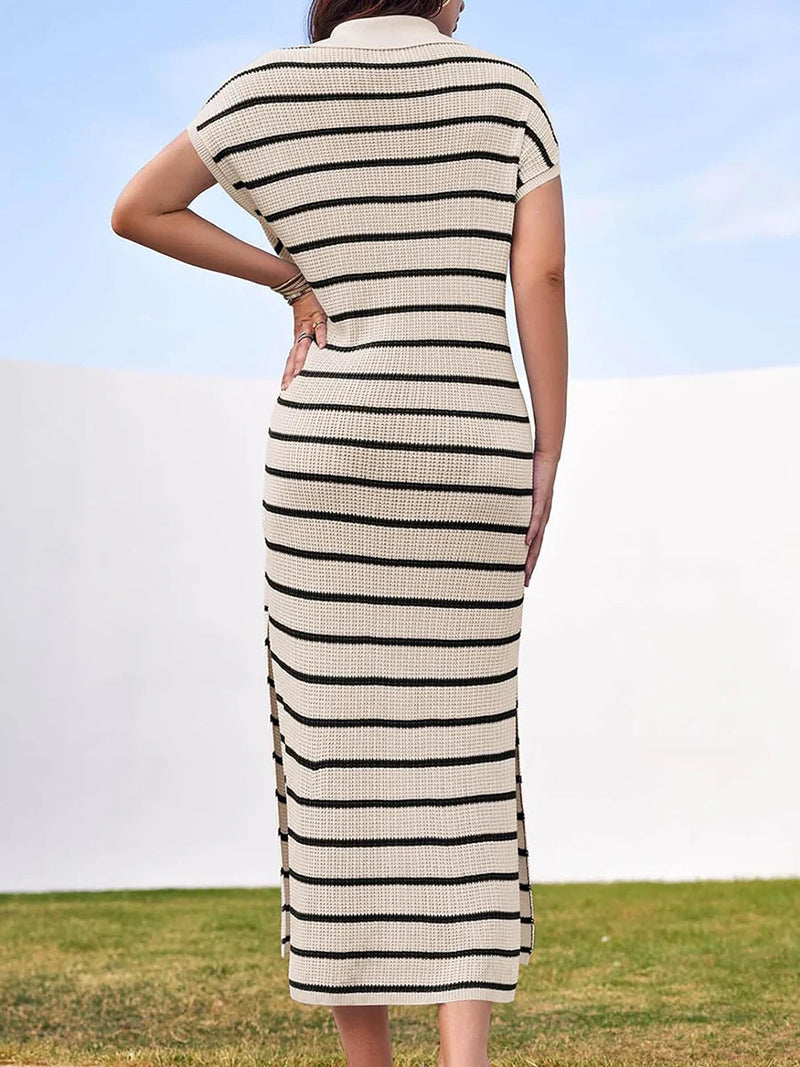 Vestido Midi Elenore