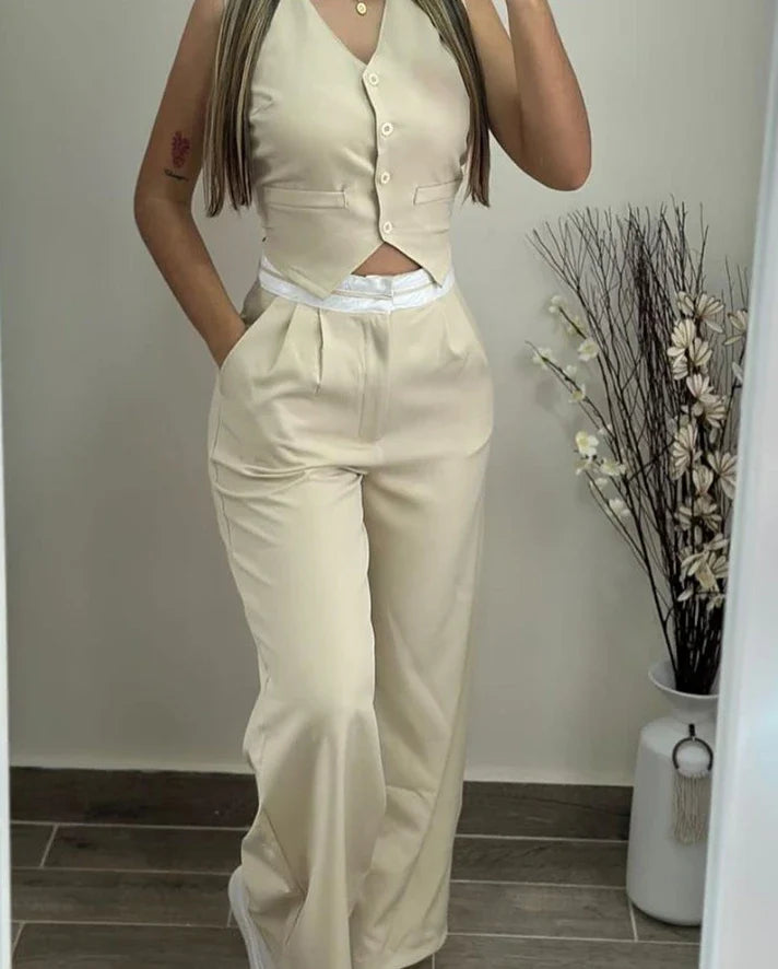 Conjunto Feminino Blanchard