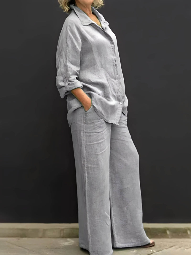 Conjunto Feminino Etoiles