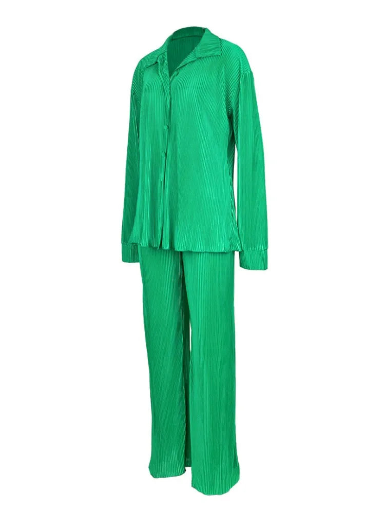 Conjunto Elegante Feminino Lira
