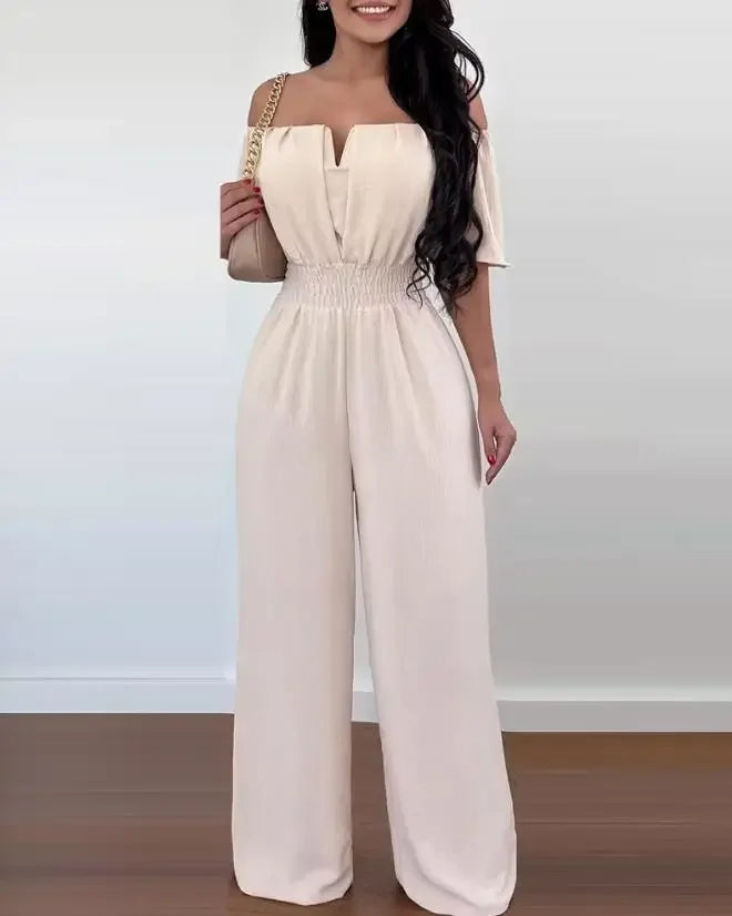 Macacão Casual Ilara