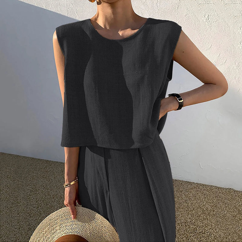 Conjunto Feminino Karena