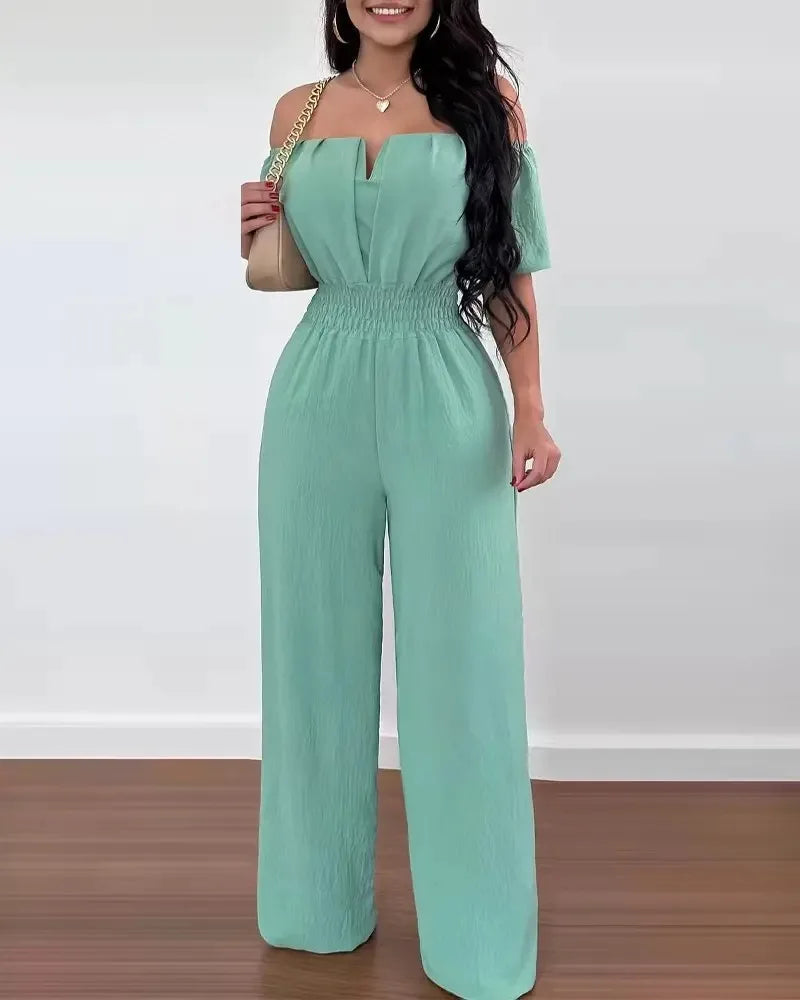 Macacão Casual Ilara