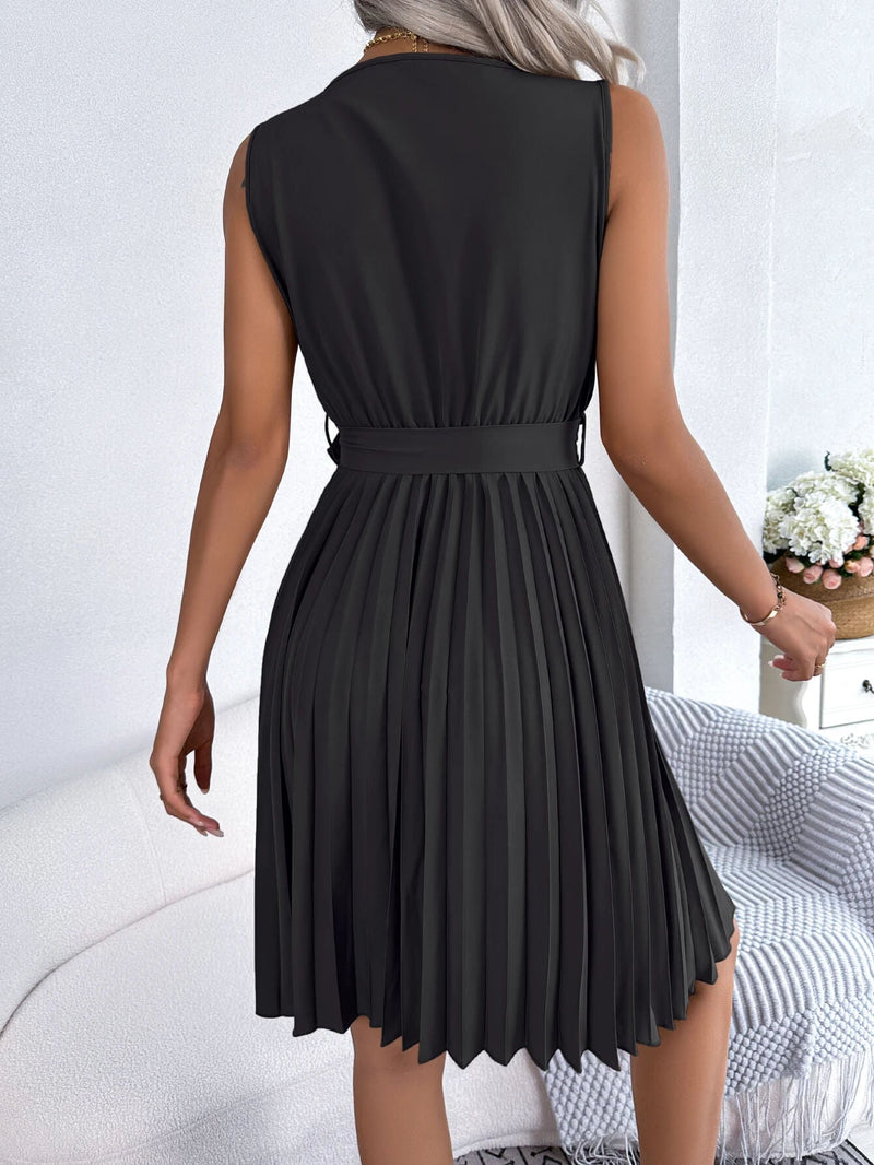 Vestido Curto Ellum