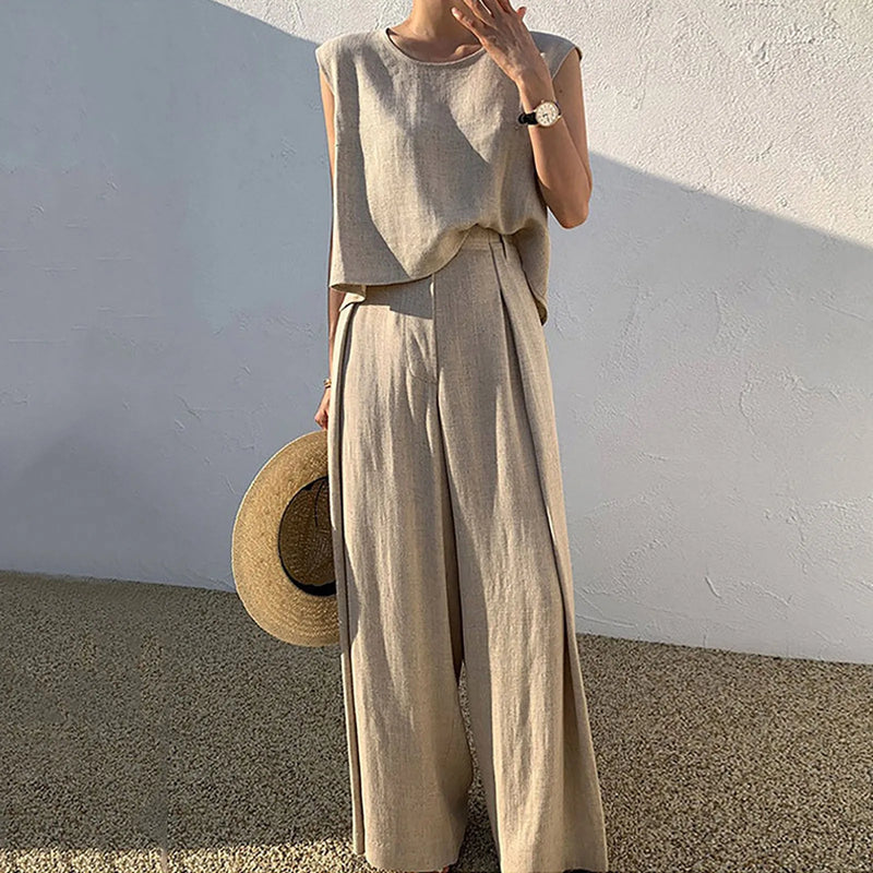 Conjunto Feminino Karena