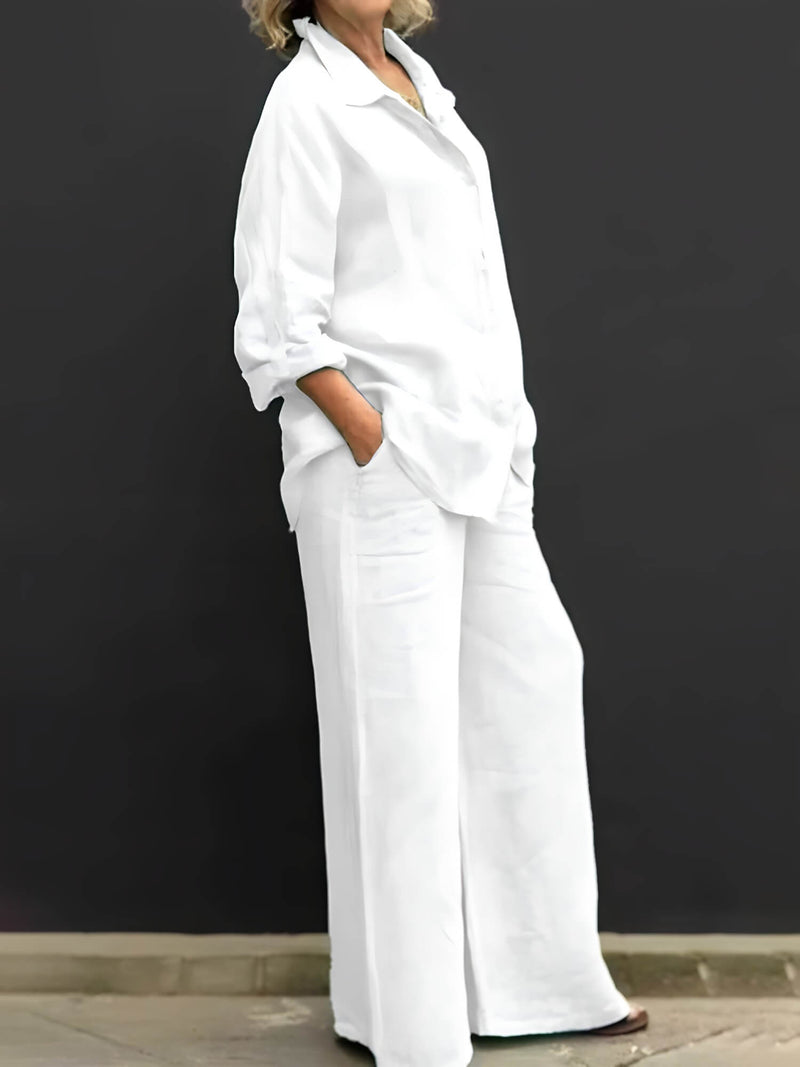 Conjunto Feminino Etoiles
