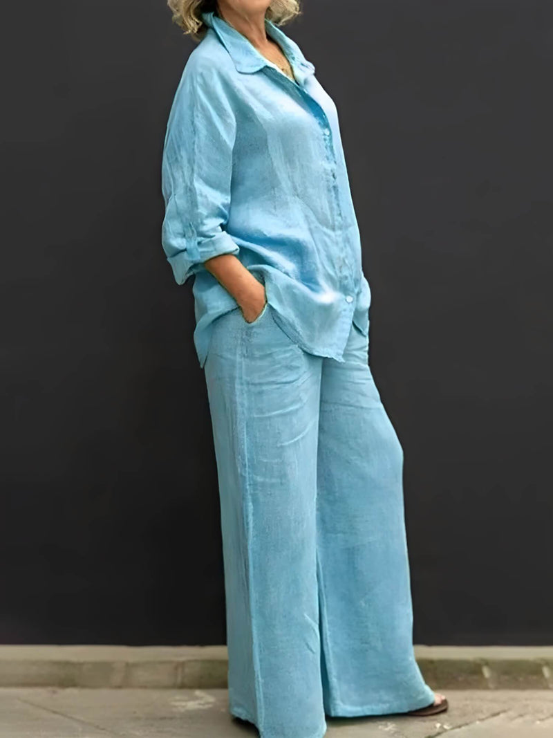Conjunto Feminino Etoiles
