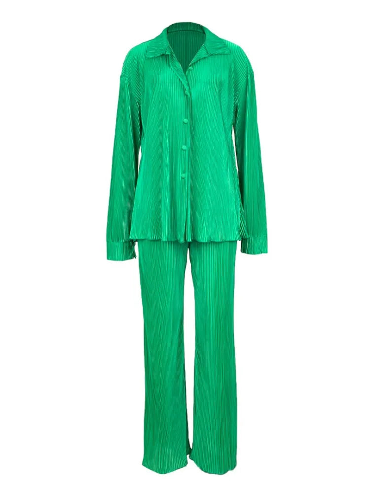 Conjunto Elegante Feminino Lira