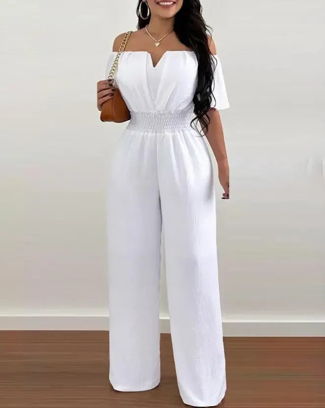 Macacão Casual Ilara