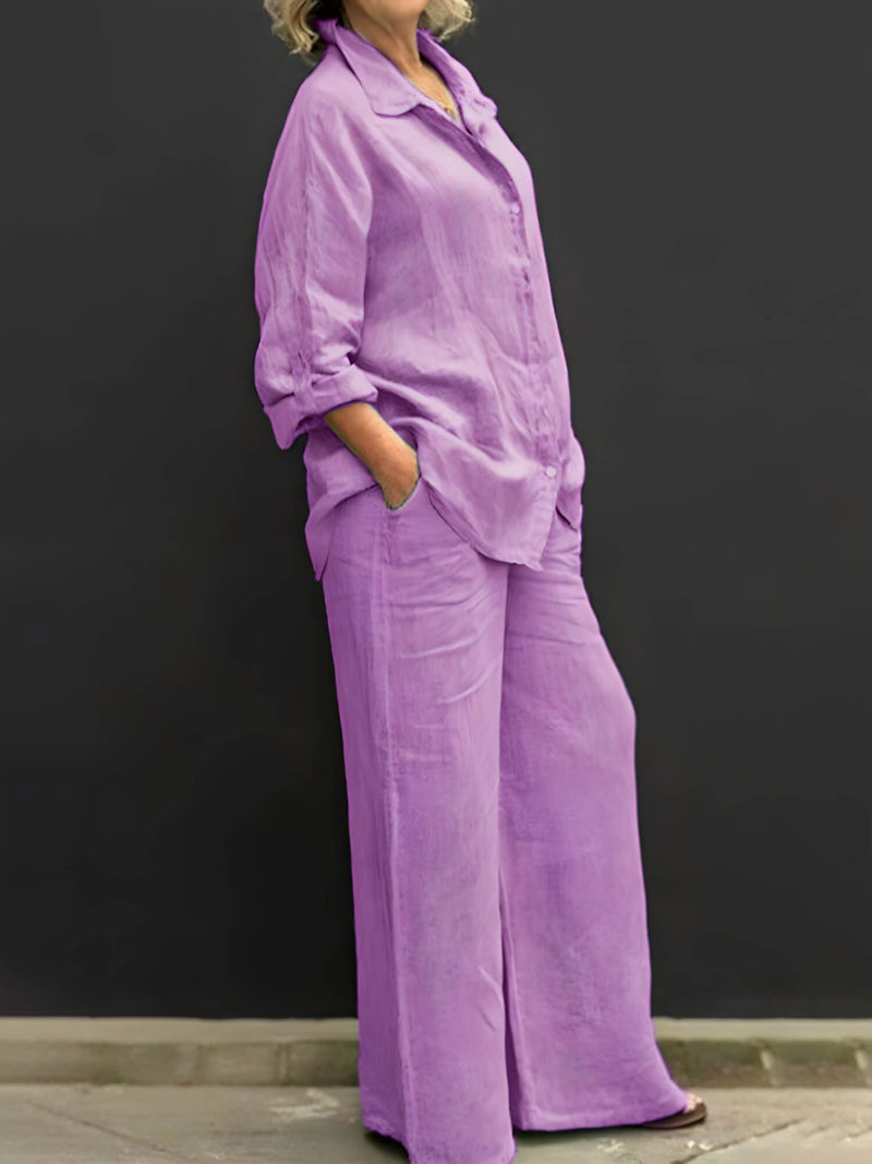Conjunto Feminino Etoiles
