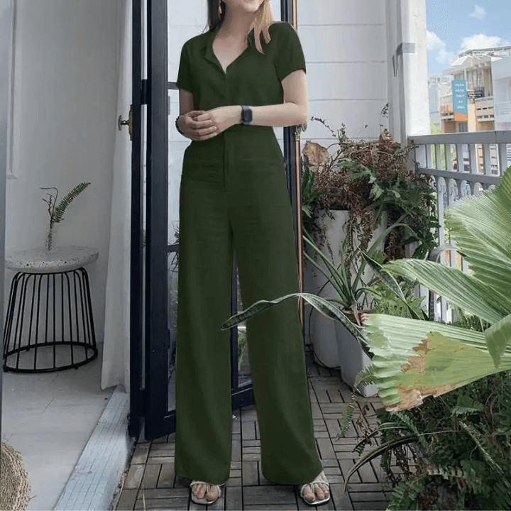 Conjunto Longo Casual Orion