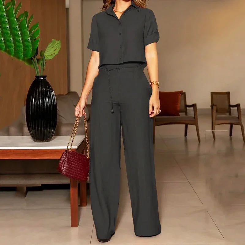 Conjunto Feminino Maelis