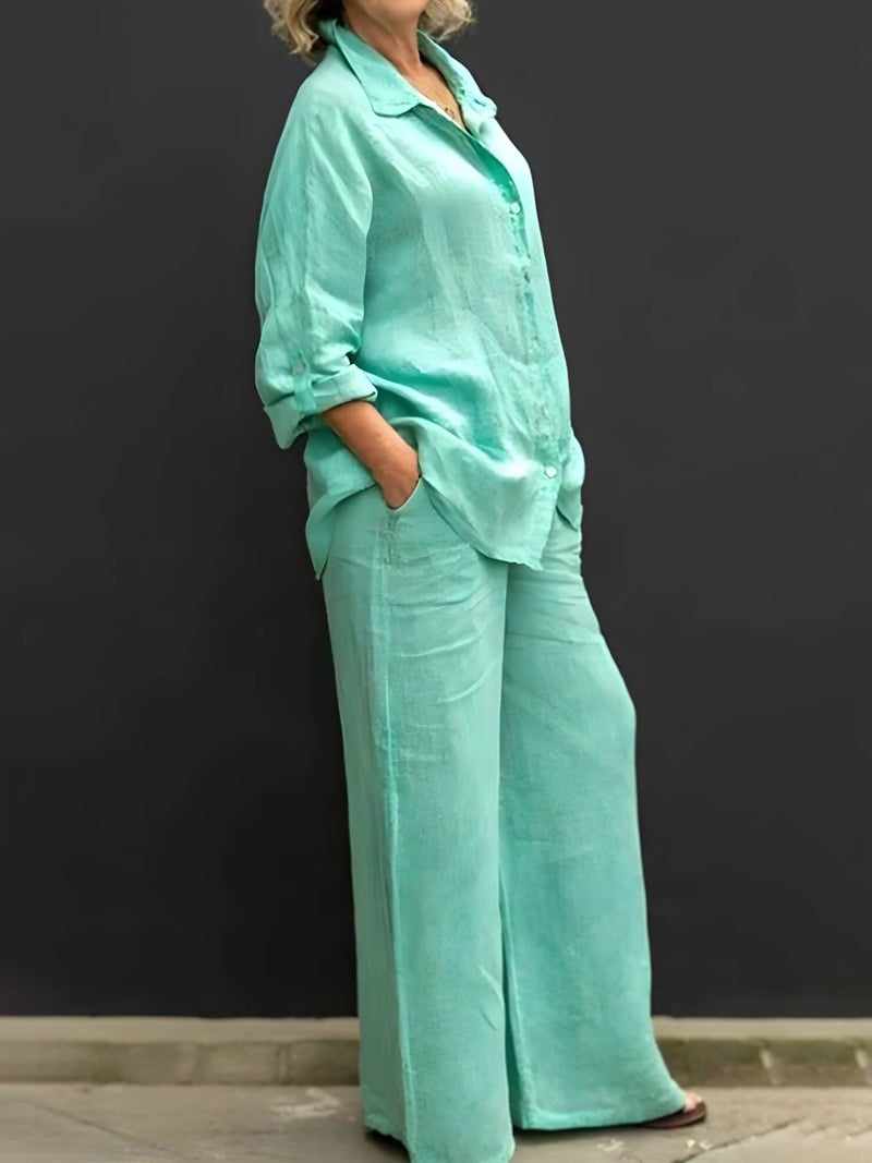 Conjunto Feminino Etoiles