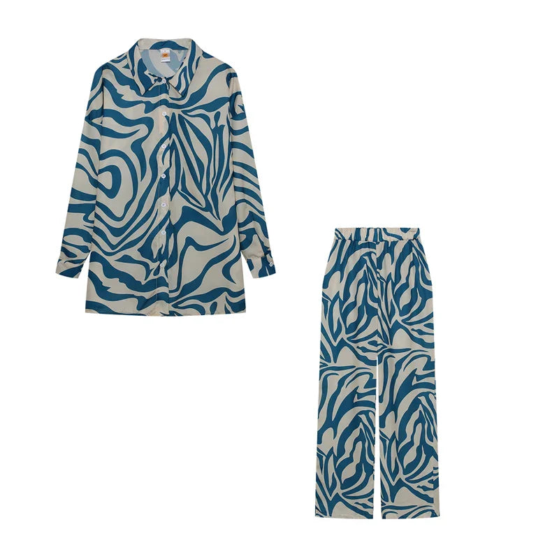 Conjunto Longo Lisara