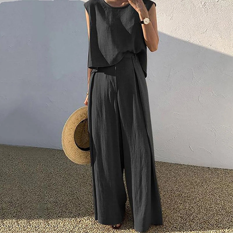 Conjunto Feminino Karena