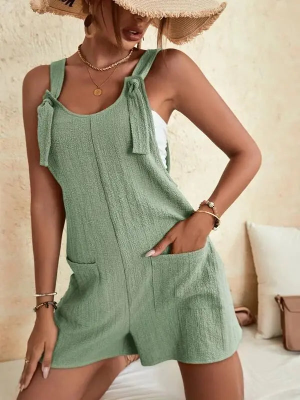 Macacão Feminino Zayne