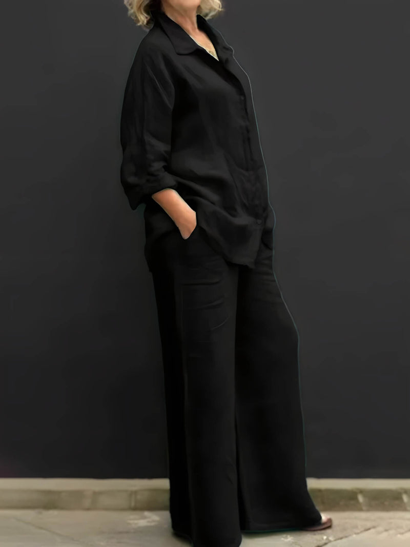 Conjunto Feminino Etoiles