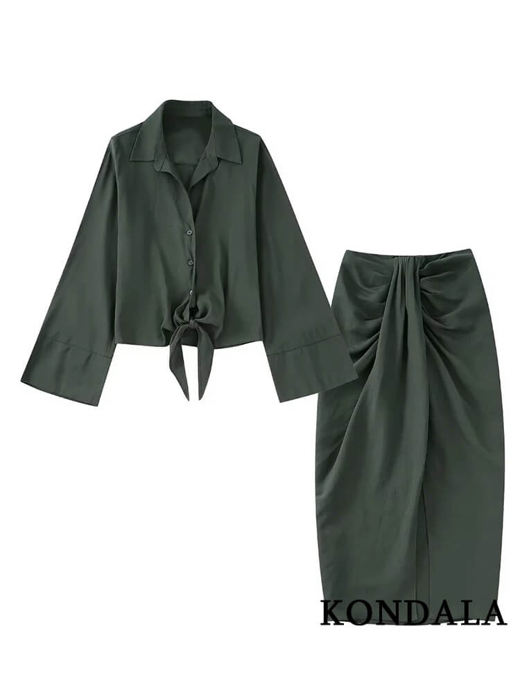 Conjunto Vintage Firenze