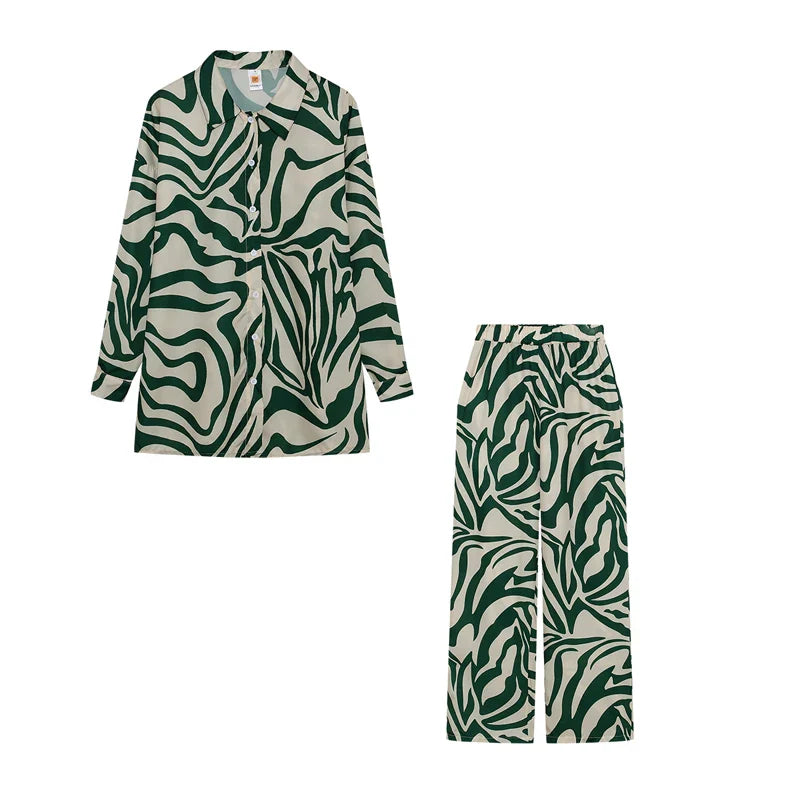 Conjunto Longo Lisara