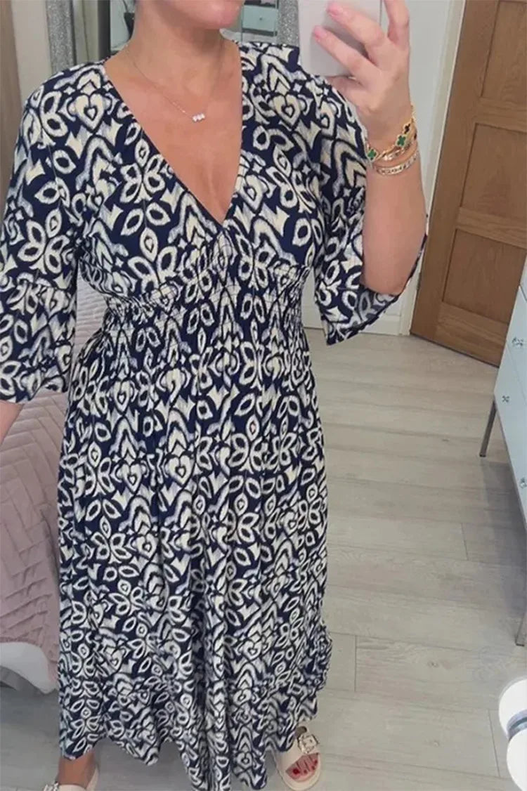 Vestido Longo Lumina