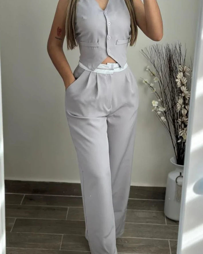 Conjunto Feminino Blanchard