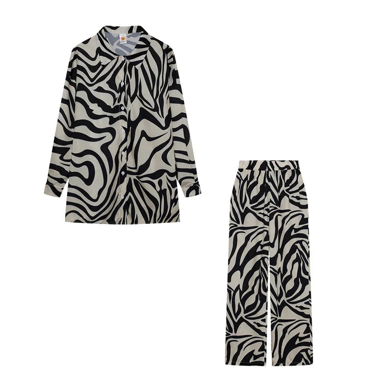 Conjunto Longo Lisara