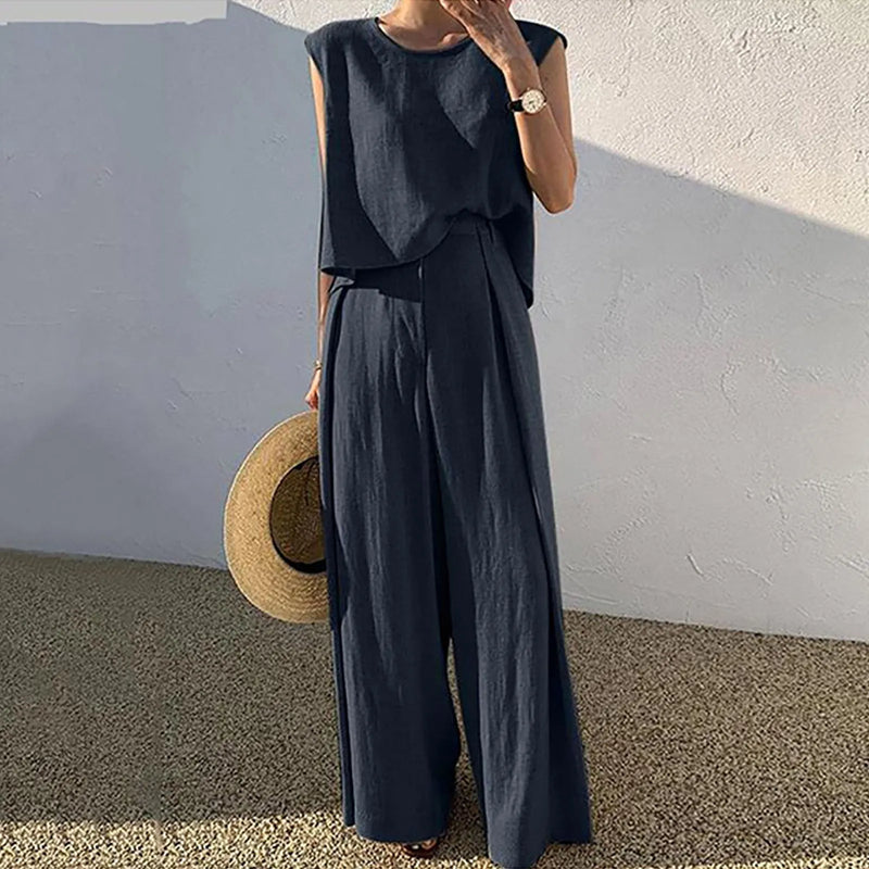 Conjunto Feminino Karena