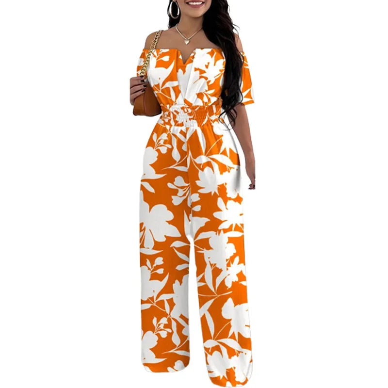 Macacão Casual Ilara
