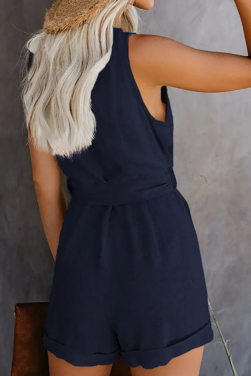 Macacão Feminino Emrys