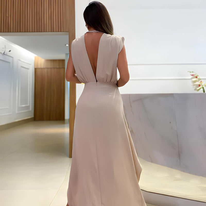 Vestido Mídi Ballard
