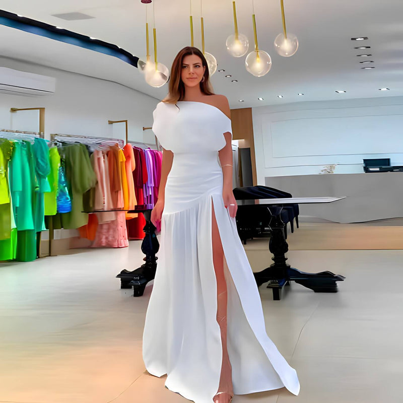 Vestido Longo Annex