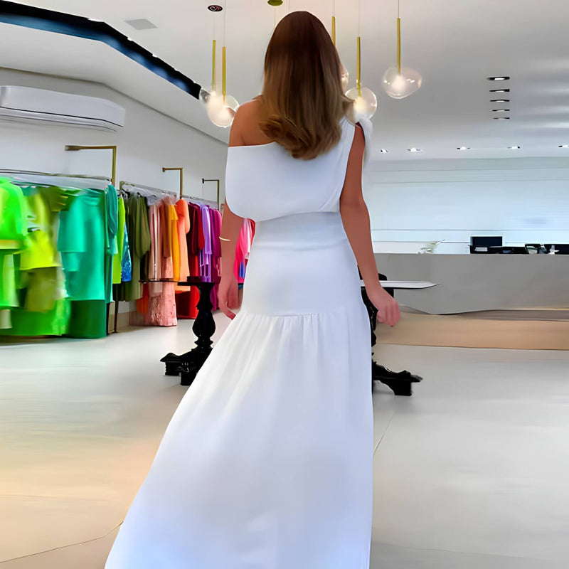 Vestido Longo Annex