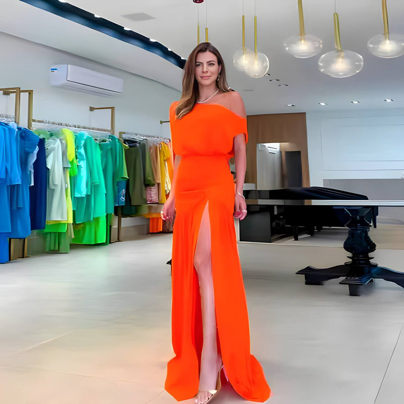 Vestido Longo Annex