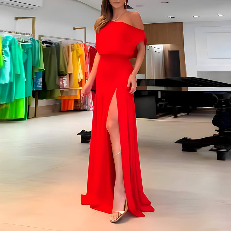 Vestido Longo Annex