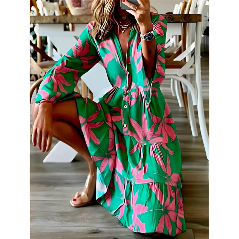 Vestido Curto Seul