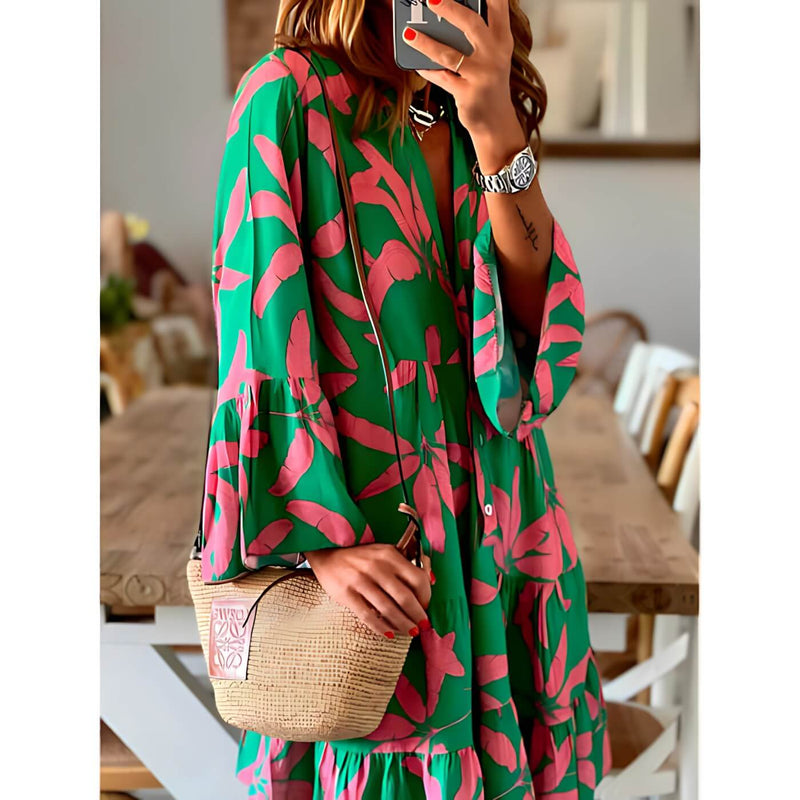 Vestido Curto Seul