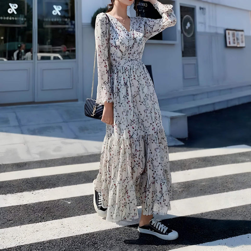 Vestido Mídi Lyria