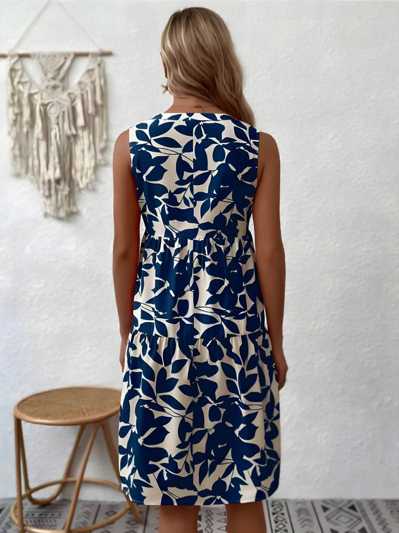 Vestido Curto Kaela