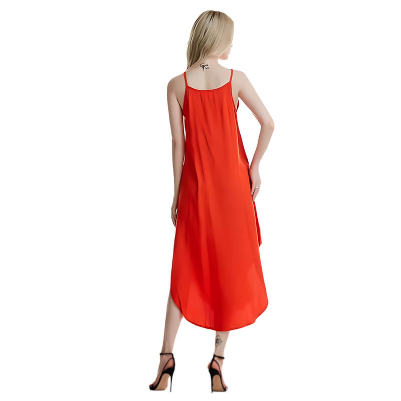 Vestido Mídi Lavena