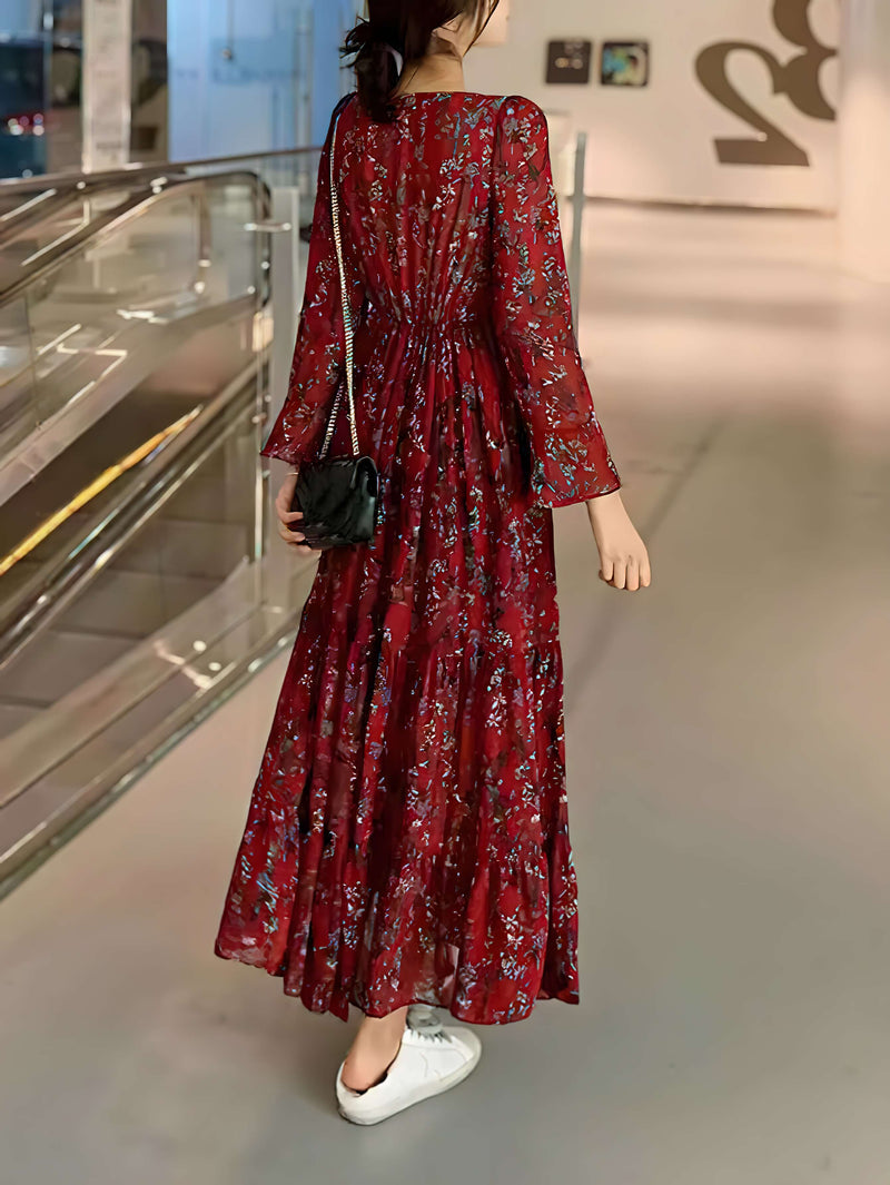 Vestido Mídi Lyria
