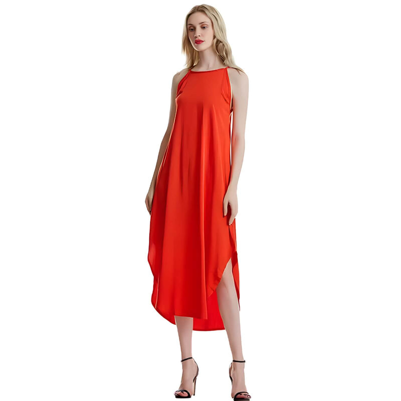 Vestido Mídi Lavena